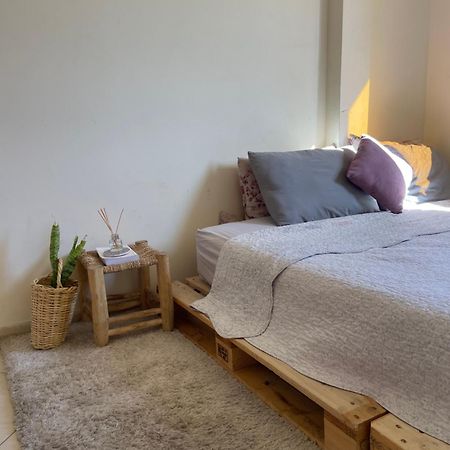 Private And Cosy Room In A Shared Apartment Agadir Dış mekan fotoğraf