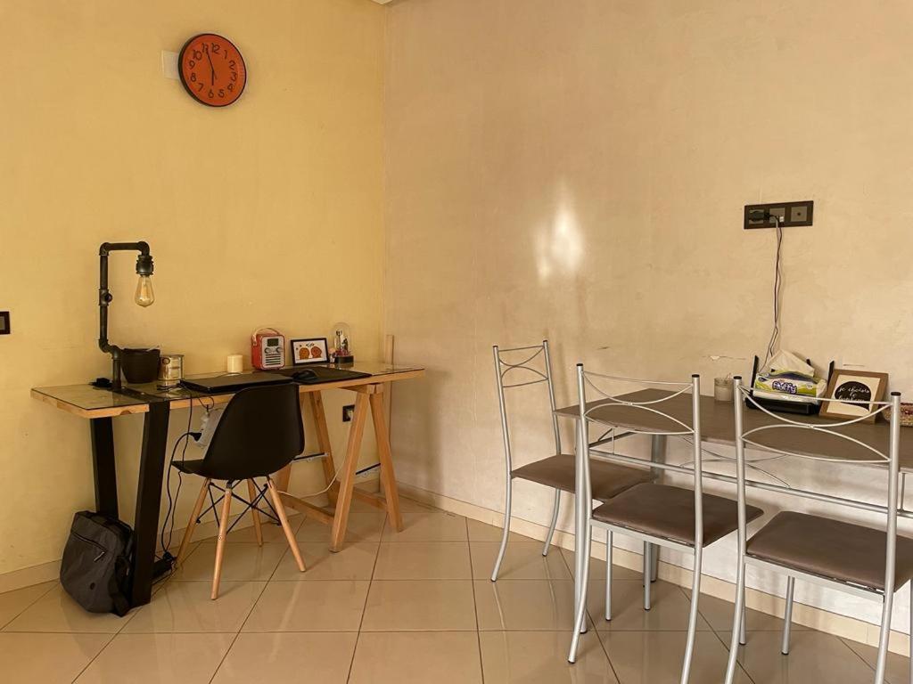 Private And Cosy Room In A Shared Apartment Agadir Dış mekan fotoğraf