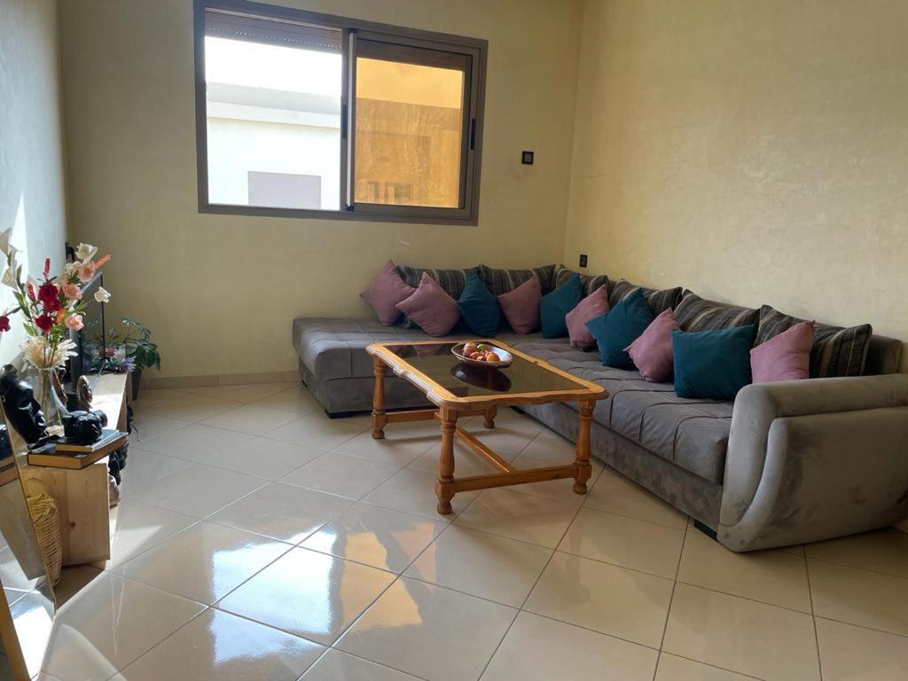 Private And Cosy Room In A Shared Apartment Agadir Dış mekan fotoğraf