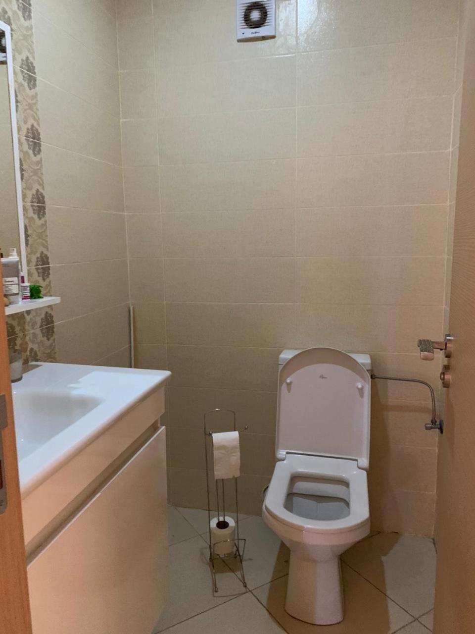 Private And Cosy Room In A Shared Apartment Agadir Dış mekan fotoğraf